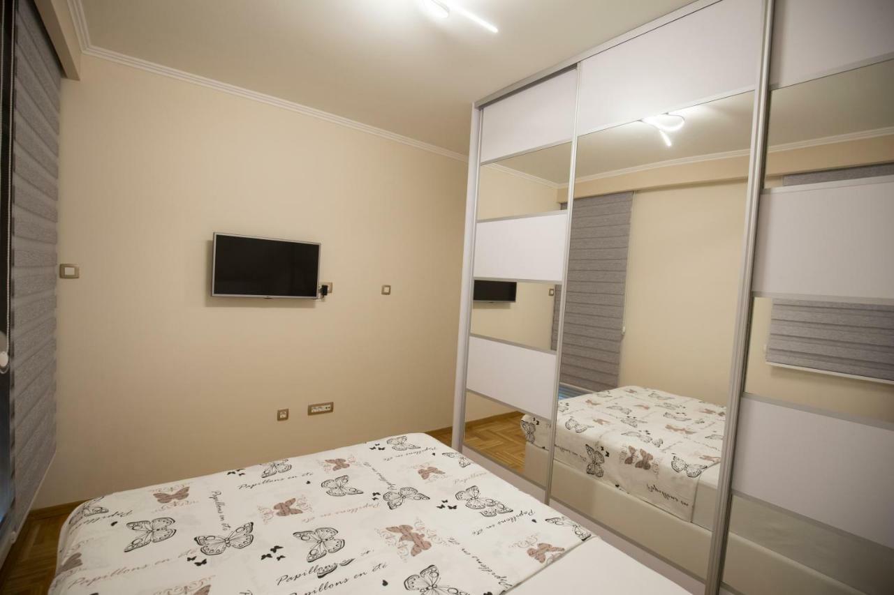 Apartman Luna Trebinje Exteriér fotografie