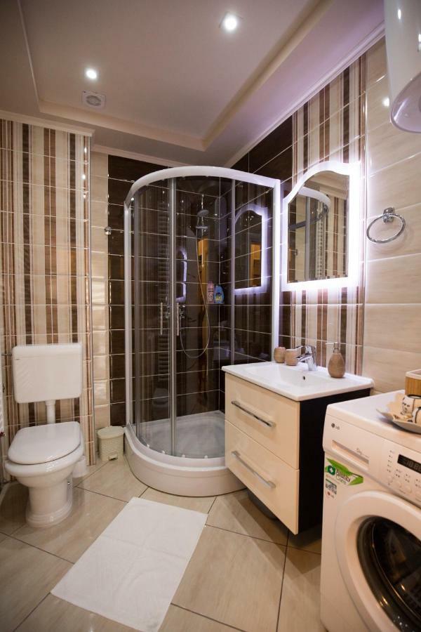 Apartman Luna Trebinje Exteriér fotografie